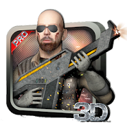 Dead Assault 3D