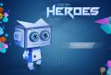 DICE+ Heroes screenshot 1