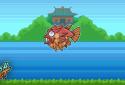 Fish Fist screenshot 12