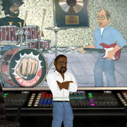 Popscene