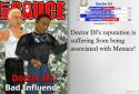 Popscene screenshot 2