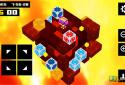 Cube Raider screenshot 2