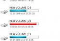 Wifi PC File Explorer screenshot 1