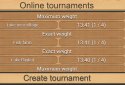 Реальная Рыбалка screenshot 13