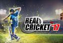 Real Cricket 14 screenshot 1