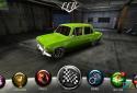 Classic Car Racing screenshot 1