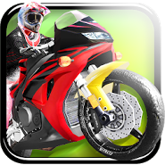 Traffic Racer Motor