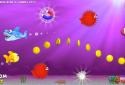 Fishy Rush screenshot 1