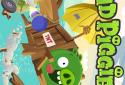 Bad Piggies screenshot 1