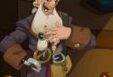 The Voyage screenshot 2
