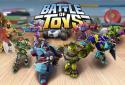 Toys Alive: Fight Club screenshot 1