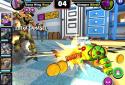 Toys Alive: Fight Club screenshot 10
