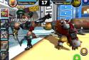 Toys Alive: Fight Club screenshot 18
