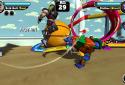 Toys Alive: Fight Club screenshot 2