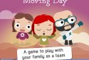 The Dreamsons - Moving Day screenshot 1
