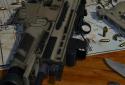 3D Guns Live Wallpaper / Живые обои Оружие 3D screenshot 1