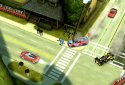 Smash Bandits Racing screenshot 1