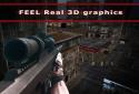 ZOMBIE ASSASSIN 3D screenshot 5