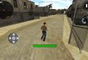 Arab Village Parking King 3D screenshot 6