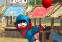 Clumsy Ninja screenshot 3