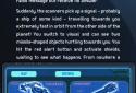 Starship Travelle screenshot 3