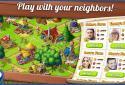 Brave Tribe screenshot 10