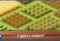 Brave Tribe screenshot 9