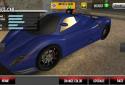 Underground Racer HD screenshot 5