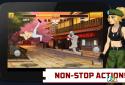 Flop Fu screenshot 1