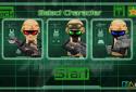 Stickman Commando Assassin 2 screenshot 2