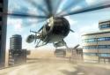Helicopter Rescue Pilot 3D screenshot 8