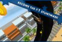 STUNTMAN STEVE - STUNT RACING screenshot 13