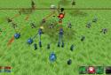 WAR! Showdown screenshot 1