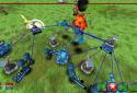 WAR! Showdown screenshot 2