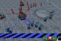 WAR! Showdown screenshot 5