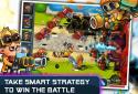 Tiny Busters screenshot 1