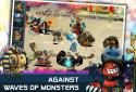 Tiny Busters screenshot 3