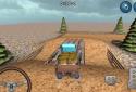Truck Delivery 3D screenshot 3