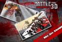 BATTLE PATH 3D- ZOMBIE EDITION screenshot 4