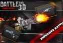 BATTLE PATH 3D- ZOMBIE EDITION screenshot 5