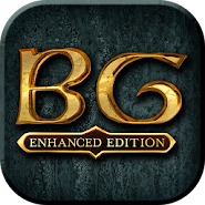 Baldur's Gate Enhanced Edition
