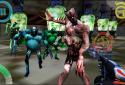 Quantum Nightmare Deluxe screenshot 16