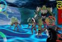 Quantum Nightmare Deluxe screenshot 2