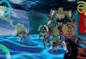 Quantum Nightmare Deluxe screenshot 8