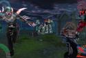 Quantum Nightmare Deluxe screenshot 9