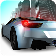 Highway Racer - гоночная игра