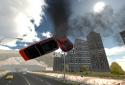 Highway Racer - гоночная игра screenshot 7