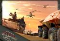 Army Tank Simulator 2014 screenshot 1