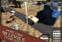 Army Tank Simulator 2014 screenshot 3