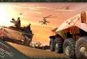 Army Tank Simulator 2014 screenshot 6